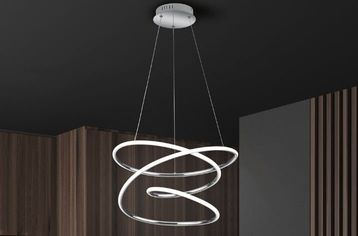 Lampa marki Trio